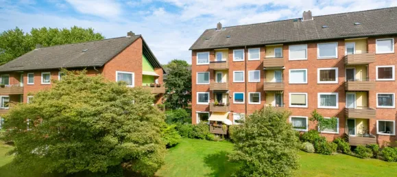 2 Schlafzimmer Wohnung in Hamburg-Mitte, Germany, Nr. 300947 10