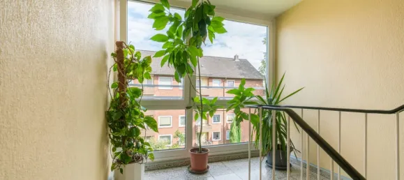 2 Schlafzimmer Wohnung in Hamburg-Mitte, Germany, Nr. 300947 9