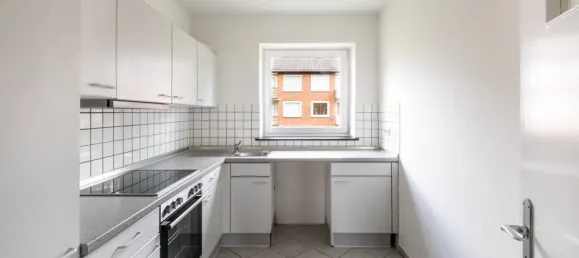 2 Schlafzimmer Wohnung in Hamburg-Mitte, Germany, Nr. 300947 2