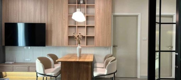 2 bedrooms Condo in Yan Nawa, Thailand No. 72881 5