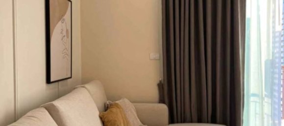 2 bedrooms Condo in Yan Nawa, Thailand No. 72881 2