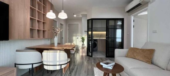 2 bedrooms Condo in Yan Nawa, Thailand No. 72881 4