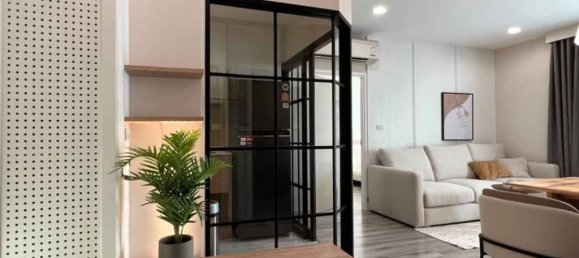 2 bedrooms Condo in Yan Nawa, Thailand No. 72881 3