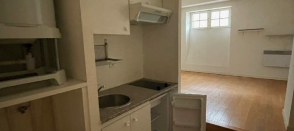 Studio in Bordeaux, France, Nr. 276679 4
