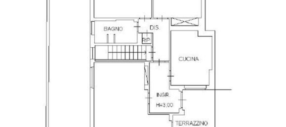 4-salle Villa à Chiari, Italy No. 279456 12