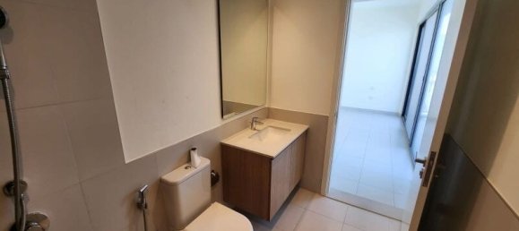 Вилла с 4 спальнями в Dubai South (Dubai World Central), ОАЭ № 111020 12