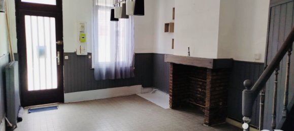 Moradia em banda T2 em Amiens, France N.º 258641 2