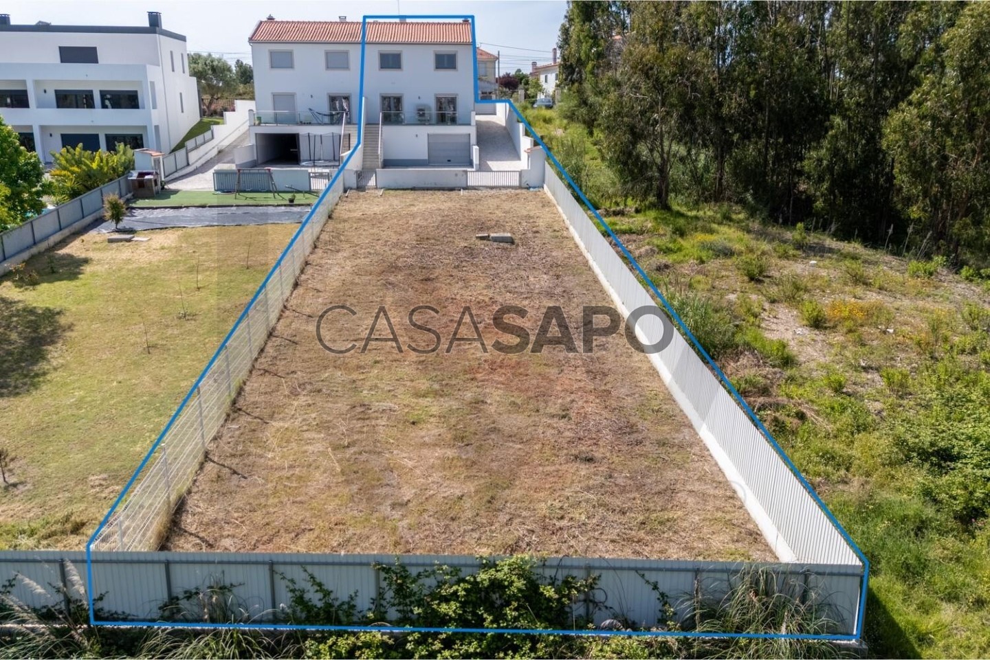 5 Schlafzimmer Haus in Caldas da Rainha, Portugal, Nr. 314628