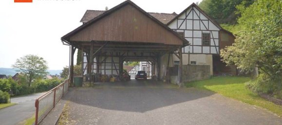 20-Zimmer Schlösser in Kassel, Germany, Nr. 211501 3