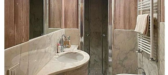 6 rooms Apartment in Cortina d'Ampezzo, Italy No. 219819 11