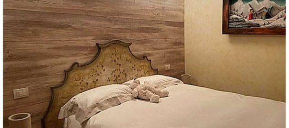 6 rooms Apartment in Cortina d'Ampezzo, Italy No. 219819 12