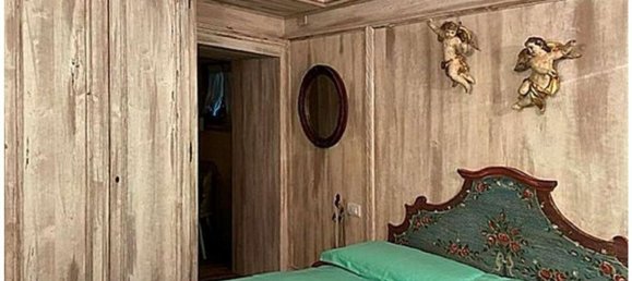 6 rooms Apartment in Cortina d'Ampezzo, Italy No. 219819 10