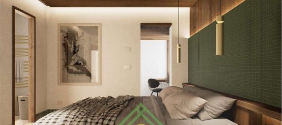 6 rooms Apartment in Cortina d'Ampezzo, Italy No. 219819 4