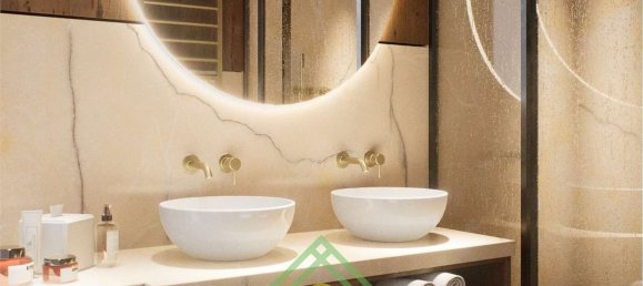 6 rooms Apartment in Cortina d'Ampezzo, Italy No. 219819 6