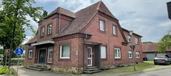 5 Schlafzimmer Gewerbliche Immobilie in Osnabrück, Germany, Nr. 148695 3