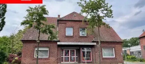 5 Schlafzimmer Gewerbliche Immobilie in Osnabrück, Germany, Nr. 148695 2