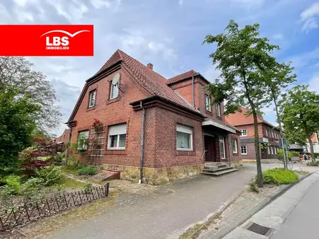 5 Schlafzimmer Gewerbliche Immobilie in Osnabrück, Germany, Nr. 148695