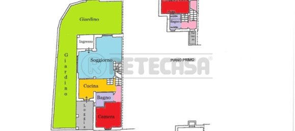 2 bedrooms House in Montepulciano, Italy No. 327039 12