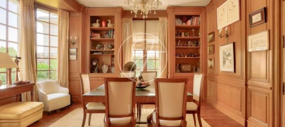 Дом с 4 спальнями в Сен-Клу, Франция № 352040 5