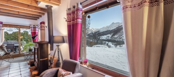 4 Schlafzimmer Gewerbliche Immobilie in Les Belleville, France, Nr. 431 4