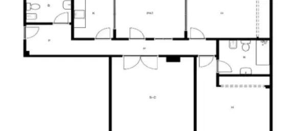 2 bedrooms Apartment in Terrassa, Spain No. 183838 13