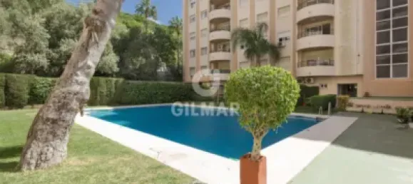 Apartamento de 3 dormitorios en Marbella, Spain No. 50561 13
