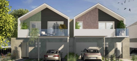 Villa de 4 habitaciónes en Montebelluna, Italy No. 2938 25