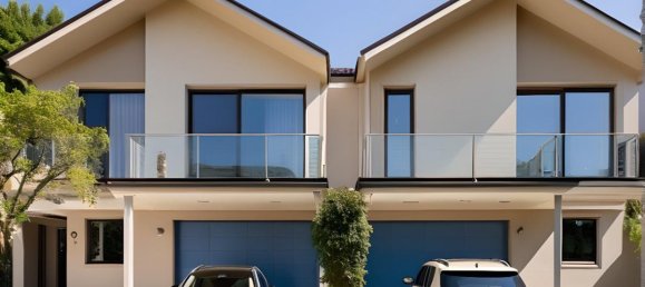 Villa de 4 habitaciónes en Montebelluna, Italy No. 2938 28