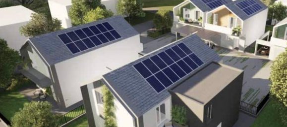 Villa de 4 habitaciónes en Montebelluna, Italy No. 2938 31