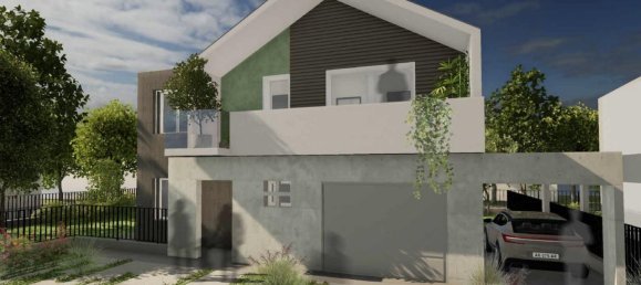 Villa de 4 habitaciónes en Montebelluna, Italy No. 2938 14