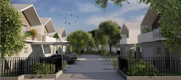 Villa de 4 habitaciónes en Montebelluna, Italy No. 2938 27