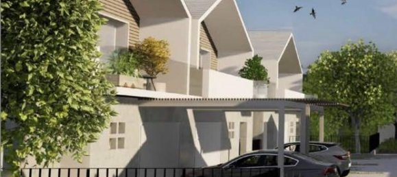 Villa de 4 habitaciónes en Montebelluna, Italy No. 2938 32