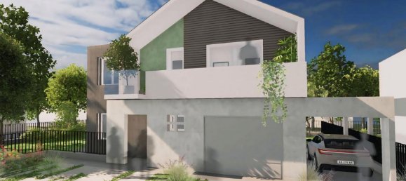 Villa de 4 habitaciónes en Montebelluna, Italy No. 2938 20