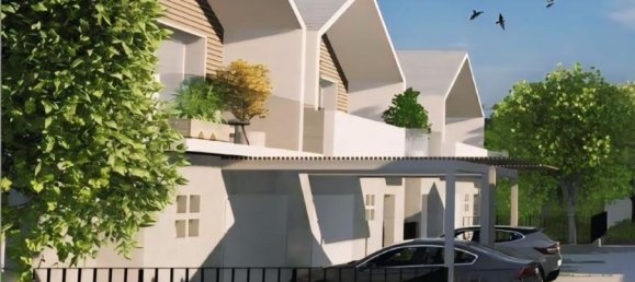 Villa de 4 habitaciónes en Montebelluna, Italy No. 2938 19