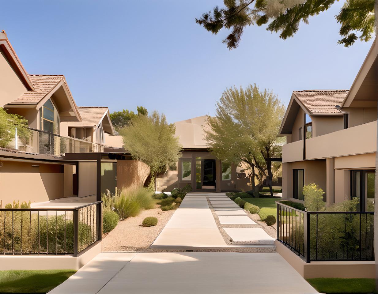 Villa de 4 habitaciónes en Montebelluna, Italy No. 2938