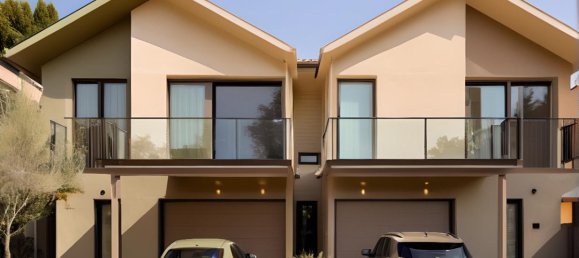 Villa de 4 habitaciónes en Montebelluna, Italy No. 2938 26