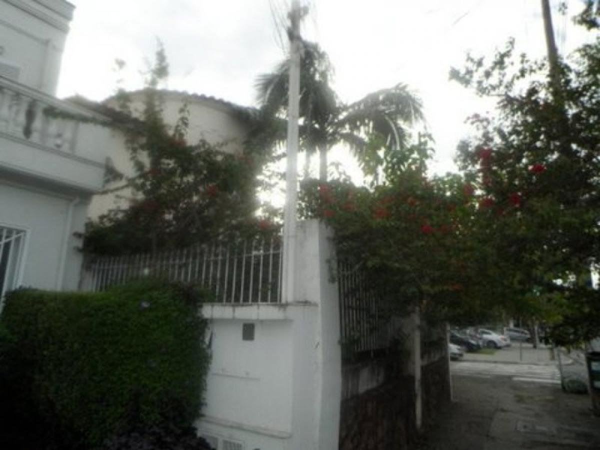 2 Schlafzimmer Haus in Sao Paulo, Brazil, Nr. 487391