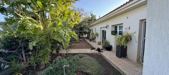 4 Schlafzimmer Villa in Agios Tychonas, Cyprus, Nr. 4206 22