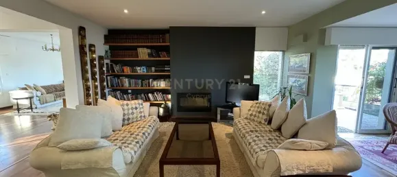 4 Schlafzimmer Villa in Agios Tychonas, Cyprus, Nr. 4206 8