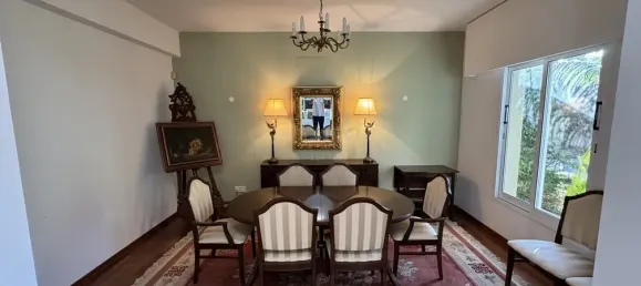 4 Schlafzimmer Villa in Agios Tychonas, Cyprus, Nr. 4206 5