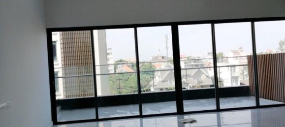 Duplex T3 em Thu Duc, Vietnam N.º 18286 4