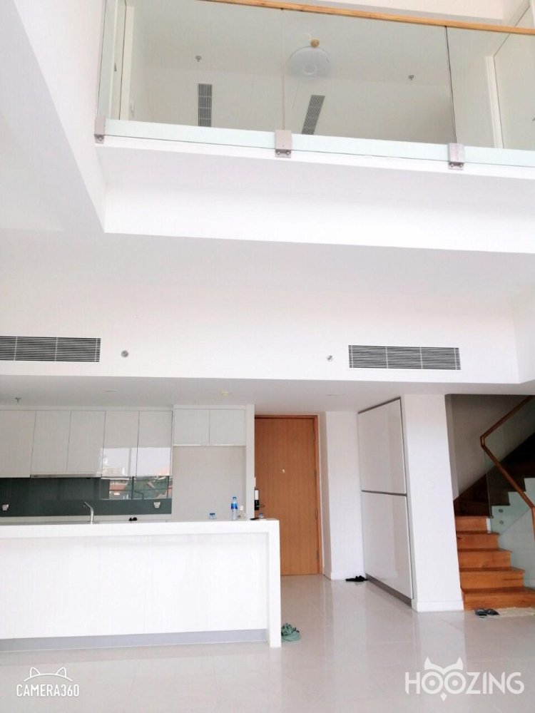 Duplex T3 em Thu Duc, Vietnam N.º 18286