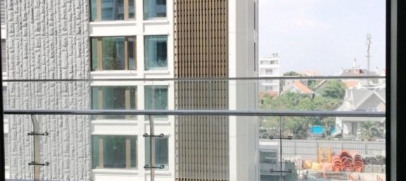 Duplex T3 em Thu Duc, Vietnam N.º 18286 6