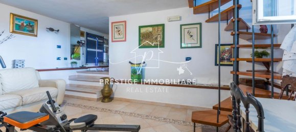 3-salle Maison à Livorno, Italy No. 217158 36