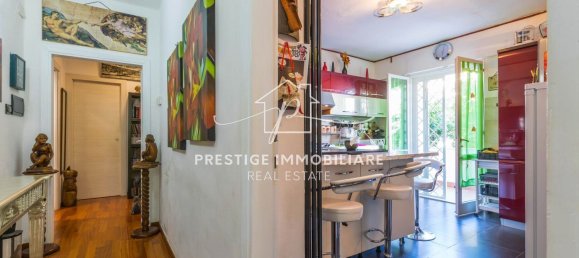 3-salle Maison à Livorno, Italy No. 217158 14