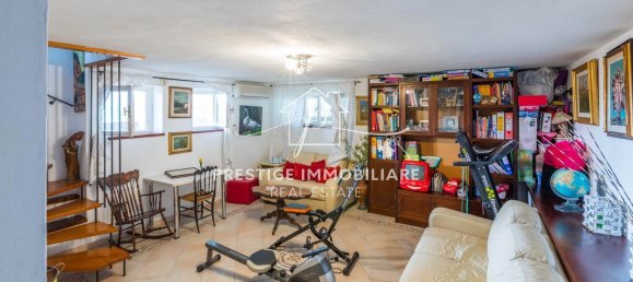 3-salle Maison à Livorno, Italy No. 217158 38