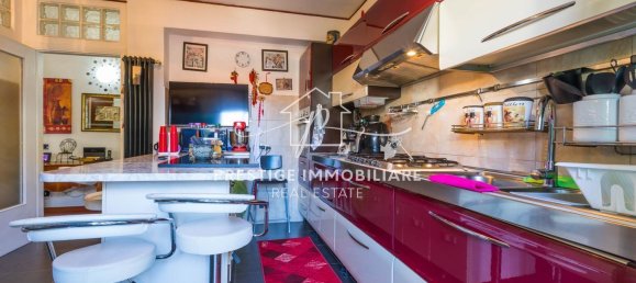 3-salle Maison à Livorno, Italy No. 217158 16