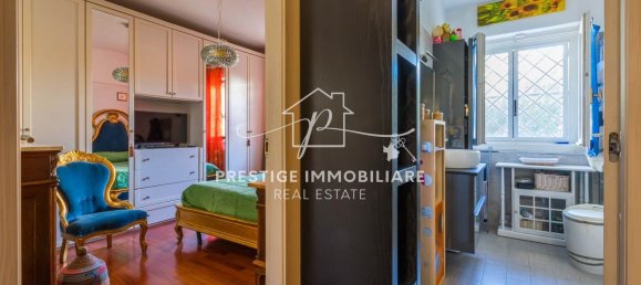 3-salle Maison à Livorno, Italy No. 217158 26