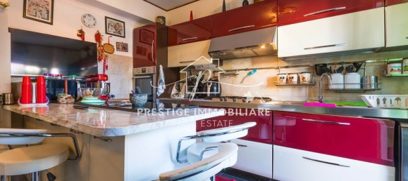 3-salle Maison à Livorno, Italy No. 217158 15