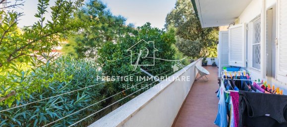 3-salle Maison à Livorno, Italy No. 217158 46